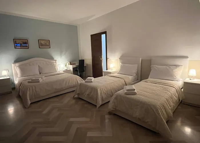 B&B Prime Sant\'Agostino