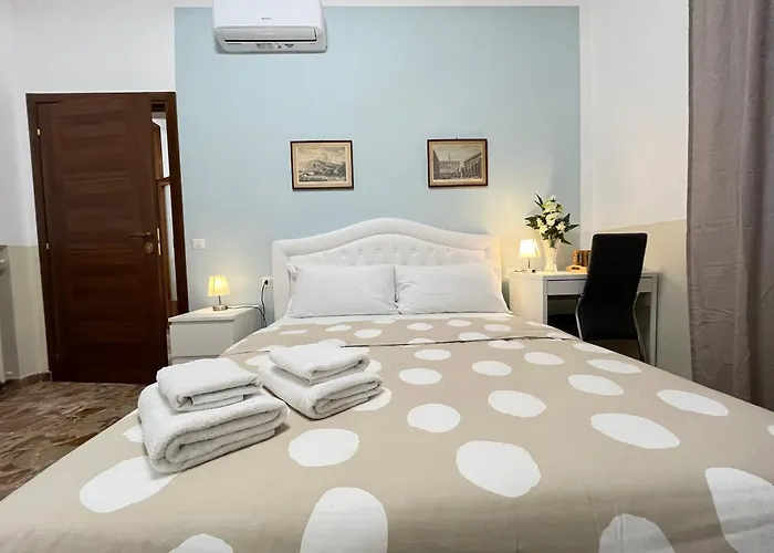 B&B Prime Sant\'Agostino